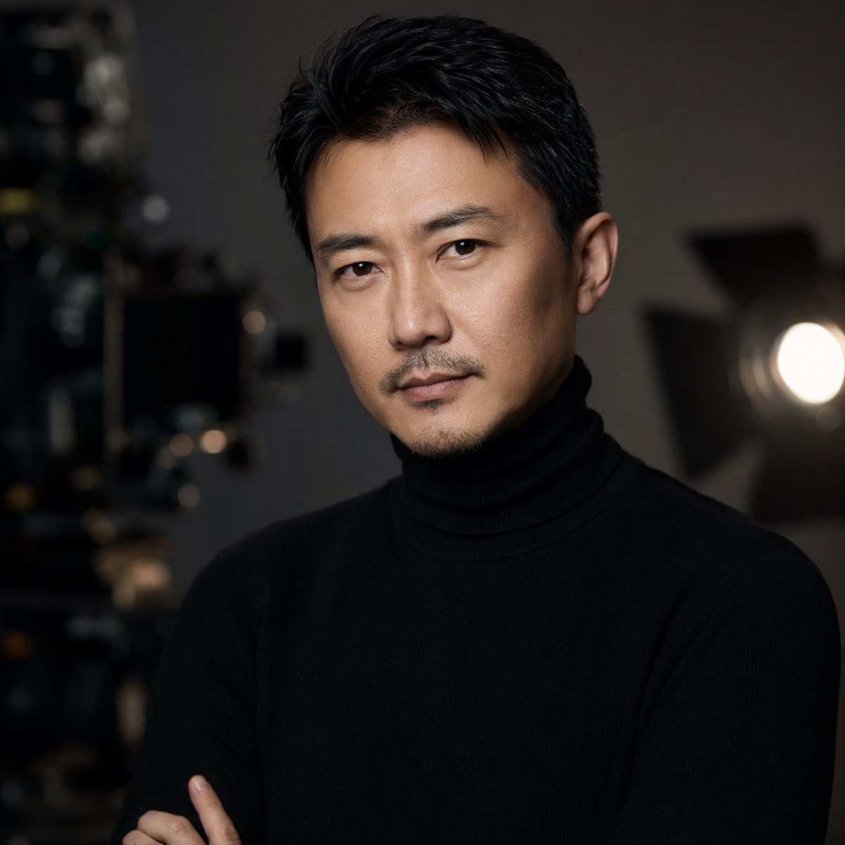 推特导演 陈明远